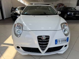 ALFA ROMEO MiTo usata, con Airbag Passeggero