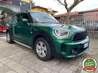 MINI One D usata, con Airbag Passeggero