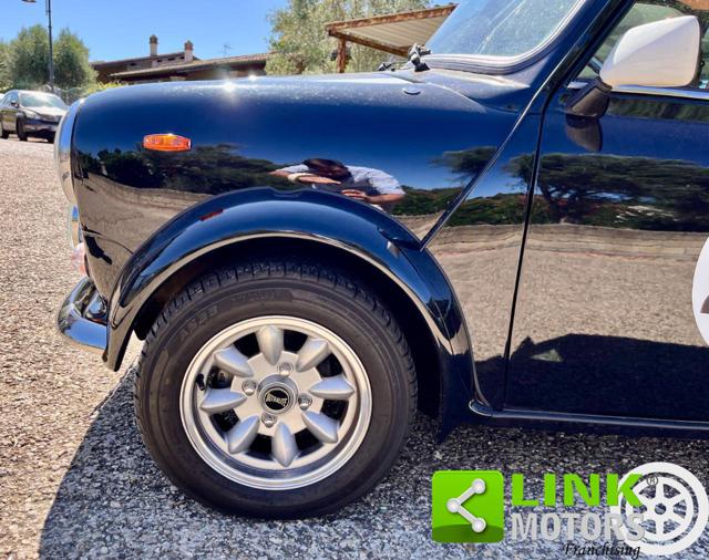 AUSTIN Mini Moke usata 9