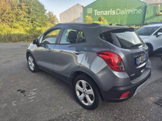 OPEL Mokka usata, con Airbag laterali