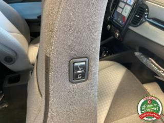DR MOTOR DR 1.0 EV usata, con Sensori di parcheggio posteriori