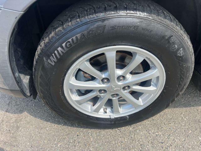 MITSUBISHI ASX usata, con Cruise Control