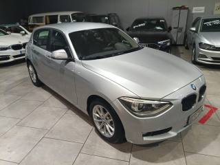 BMW 120 usata, con Airbag Passeggero