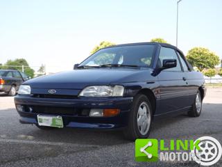 FORD Escort usata 10