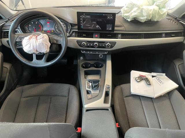 AUDI A4 usata, con Cruise Control