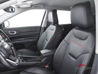 JEEP Compass usata 8