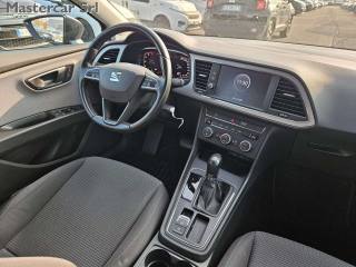 SEAT Leon usata, con Volante in pelle