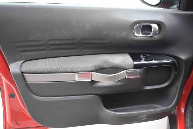 CITROEN C4 Cactus usata, con Chiusura centralizzata