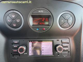 MERCEDES-BENZ Citan usata, con Autoradio