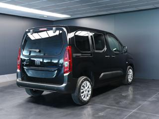 FIAT Doblo usata, con Airbag laterali