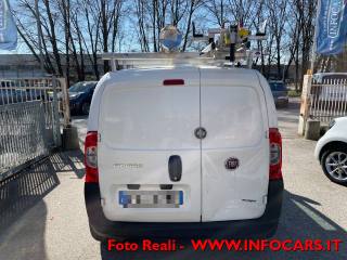 FIAT Fiorino usata, con Servosterzo