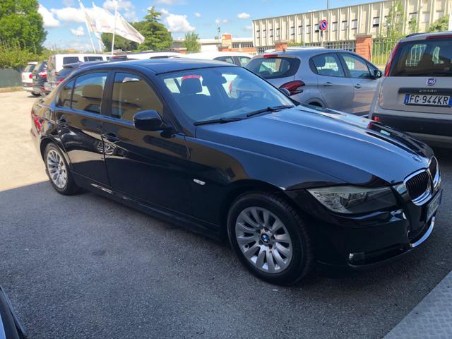 BMW 320 usata, con Alzacristalli elettrici