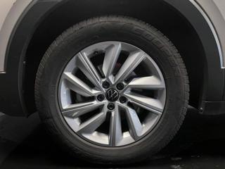 VOLKSWAGEN T-Cross usata, con Boardcomputer