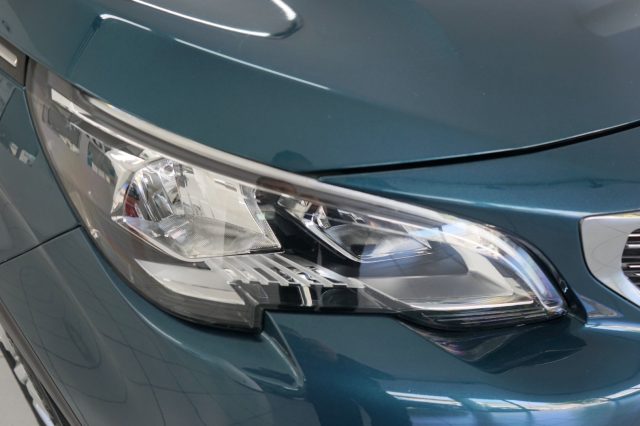PEUGEOT 5008 usata 27