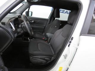 JEEP Renegade usata, con Climatizzatore