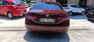 ALFA ROMEO Giulia usata, con Climatizzatore