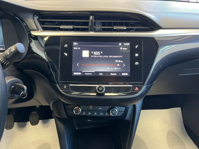 OPEL Corsa usata, con Cruise Control