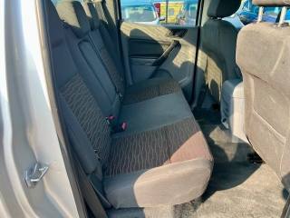 FORD Ranger usata, con Fendinebbia