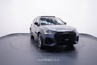 AUDI Q3 usata, con Climatizzatore