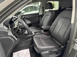 AUDI Q3 usata, con Autoradio digitale