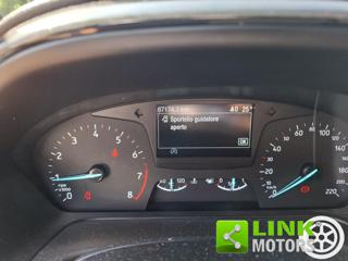FORD Fiesta usata, con Alzacristalli elettrici