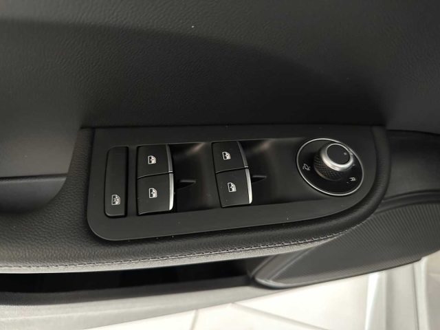 ALFA ROMEO Giulia usata, con Adaptive Cruise Control