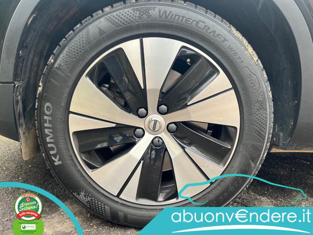 VOLVO XC40 usata, con Sistema di navigazione