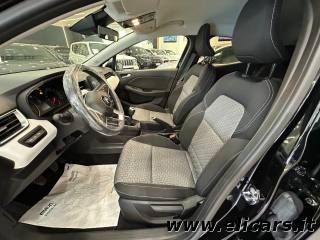 RENAULT Clio usata, con Chiusura centralizzata