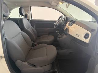 FIAT 500 usata 13