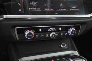AUDI Q3 usata 9
