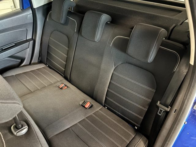 DACIA Duster usata, con Fendinebbia