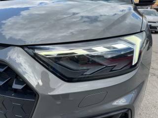 AUDI A1 usata, con Boardcomputer