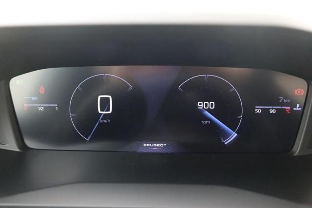 PEUGEOT 2008 usata, con Cerchi in lega