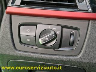 BMW 325 usata, con Volante in pelle