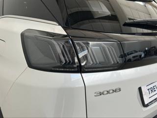 PEUGEOT 3008 usata, con MP3