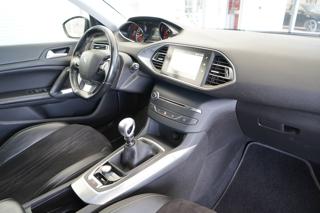 PEUGEOT 308 usata 22