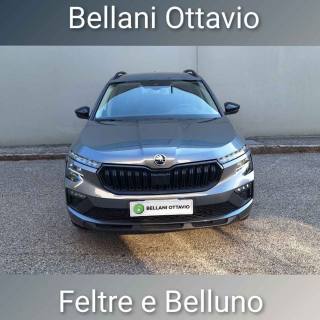 SKODA Kamiq usata, con Airbag
