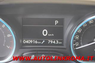 PEUGEOT 2008 usata, con Fendinebbia