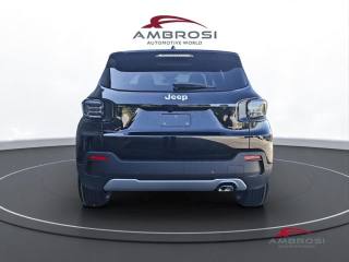 JEEP Avenger usata 7