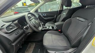 RENAULT Kadjar usata, con Fendinebbia