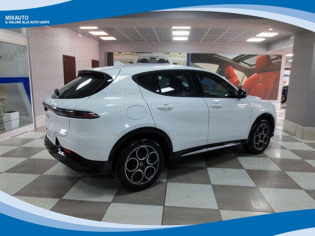 ALFA ROMEO Tonale usata, con Airbag