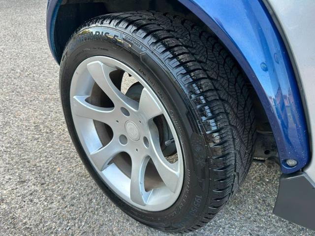SMART ForTwo usata, con Volante in pelle