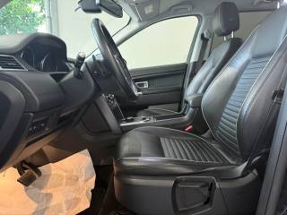 LAND ROVER Discovery Sport usata, con Autoradio