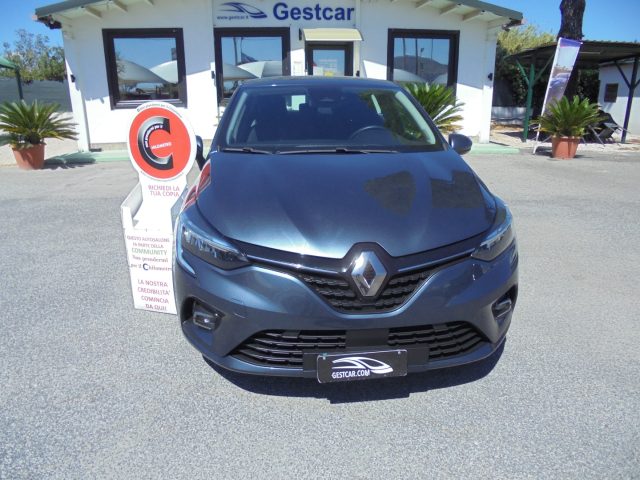 RENAULT Clio usata, con Airbag laterali