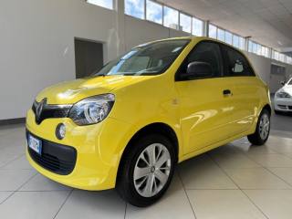 RENAULT Twingo usata 29