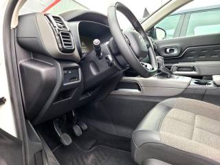 CITROEN C5 Aircross usata, con Sensore di luce