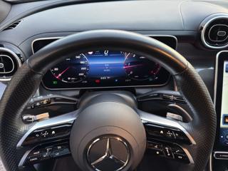 MERCEDES-BENZ GLC 220 usata, con Chiusura centralizzata