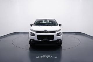 CITROEN C3 usata, con Airbag