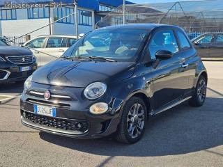 FIAT 500 usata, con Airbag