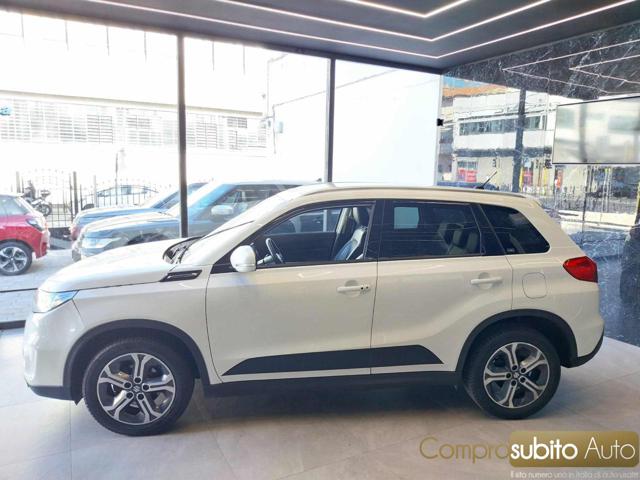 SUZUKI Vitara usata, con Airbag laterali